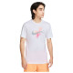 Nike Ανδρική κοντομάνικη μπλούζα Sportswear Tee 6MO Swoosh